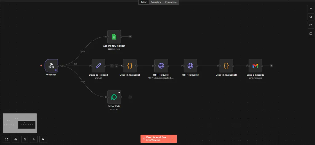 Automated Legal Contract Generation